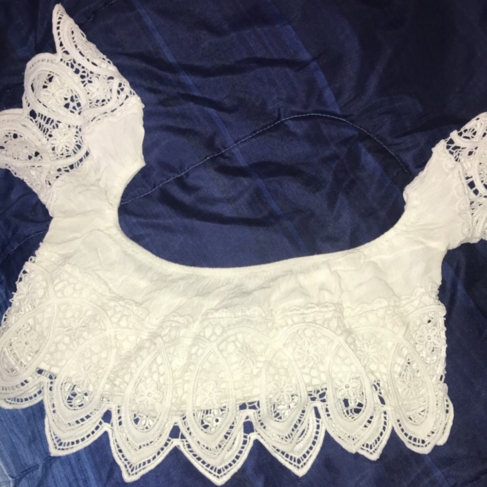 Croptop
